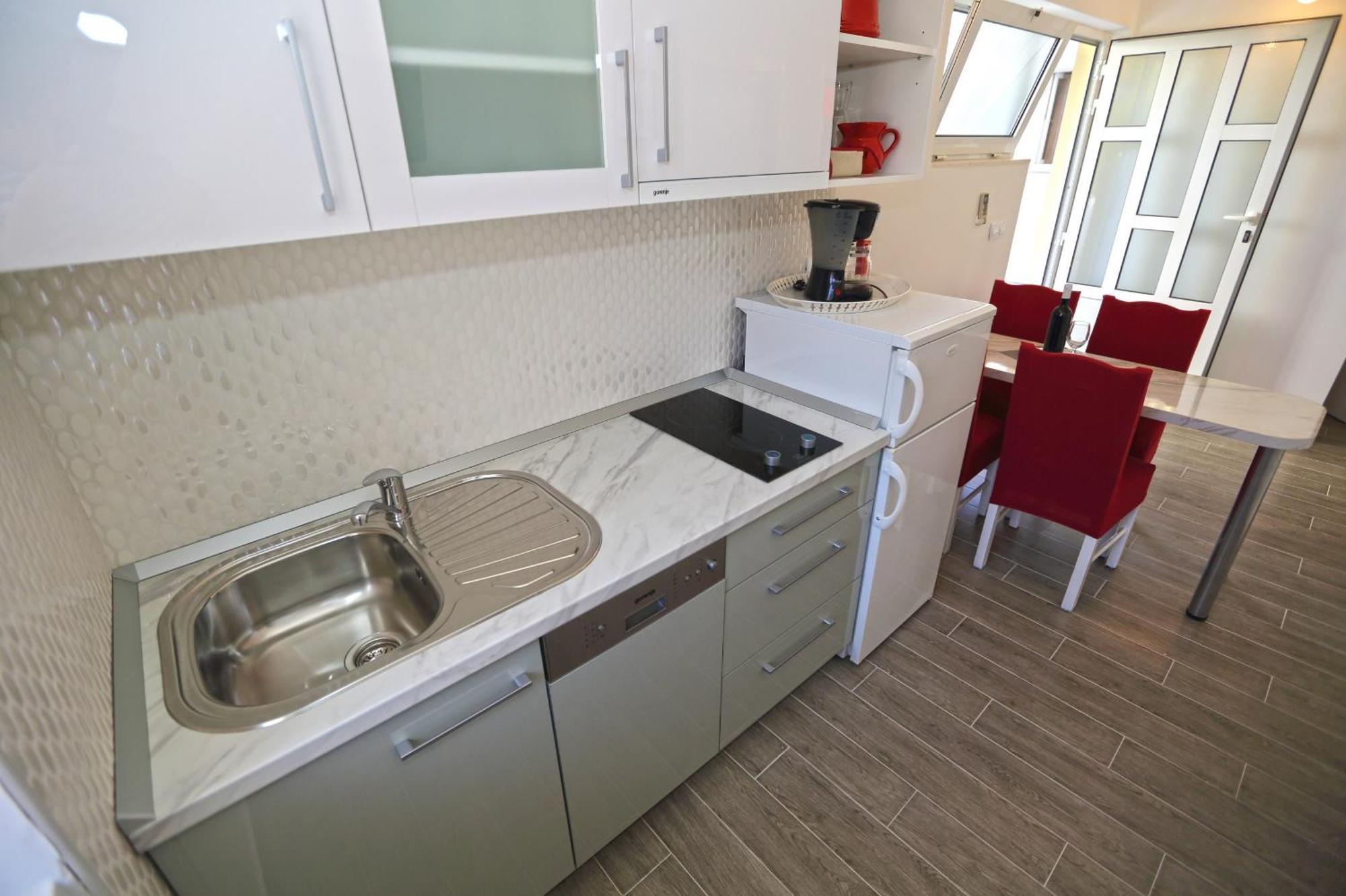 Apartments Grgo Hvar Town Dış mekan fotoğraf