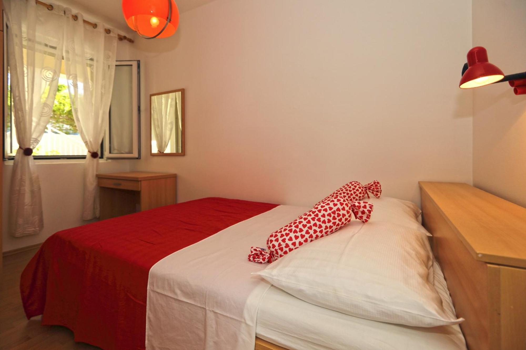 Apartments Grgo Hvar Town Dış mekan fotoğraf