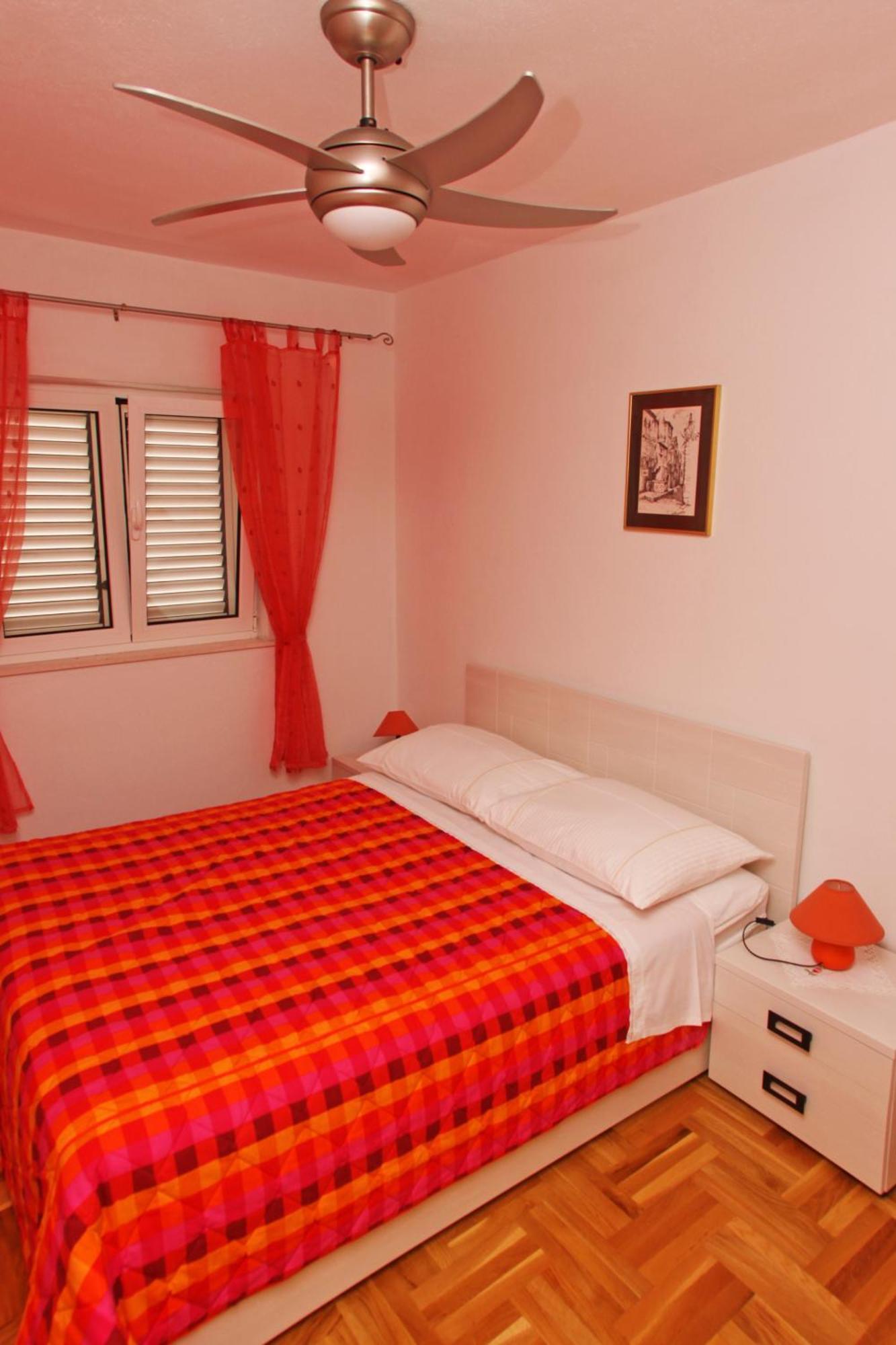 Apartments Grgo Hvar Town Oda fotoğraf