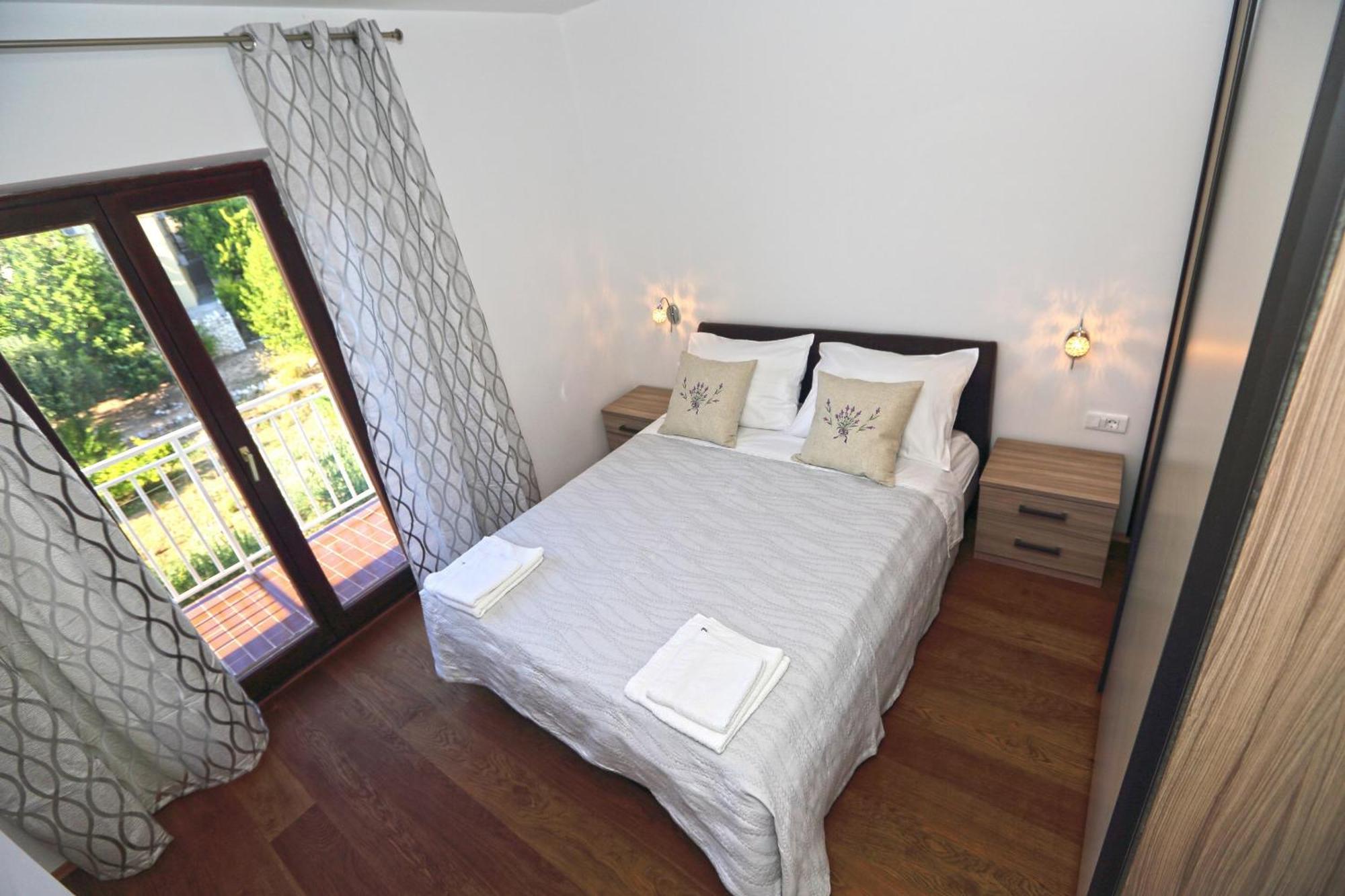 Apartments Grgo Hvar Town Dış mekan fotoğraf