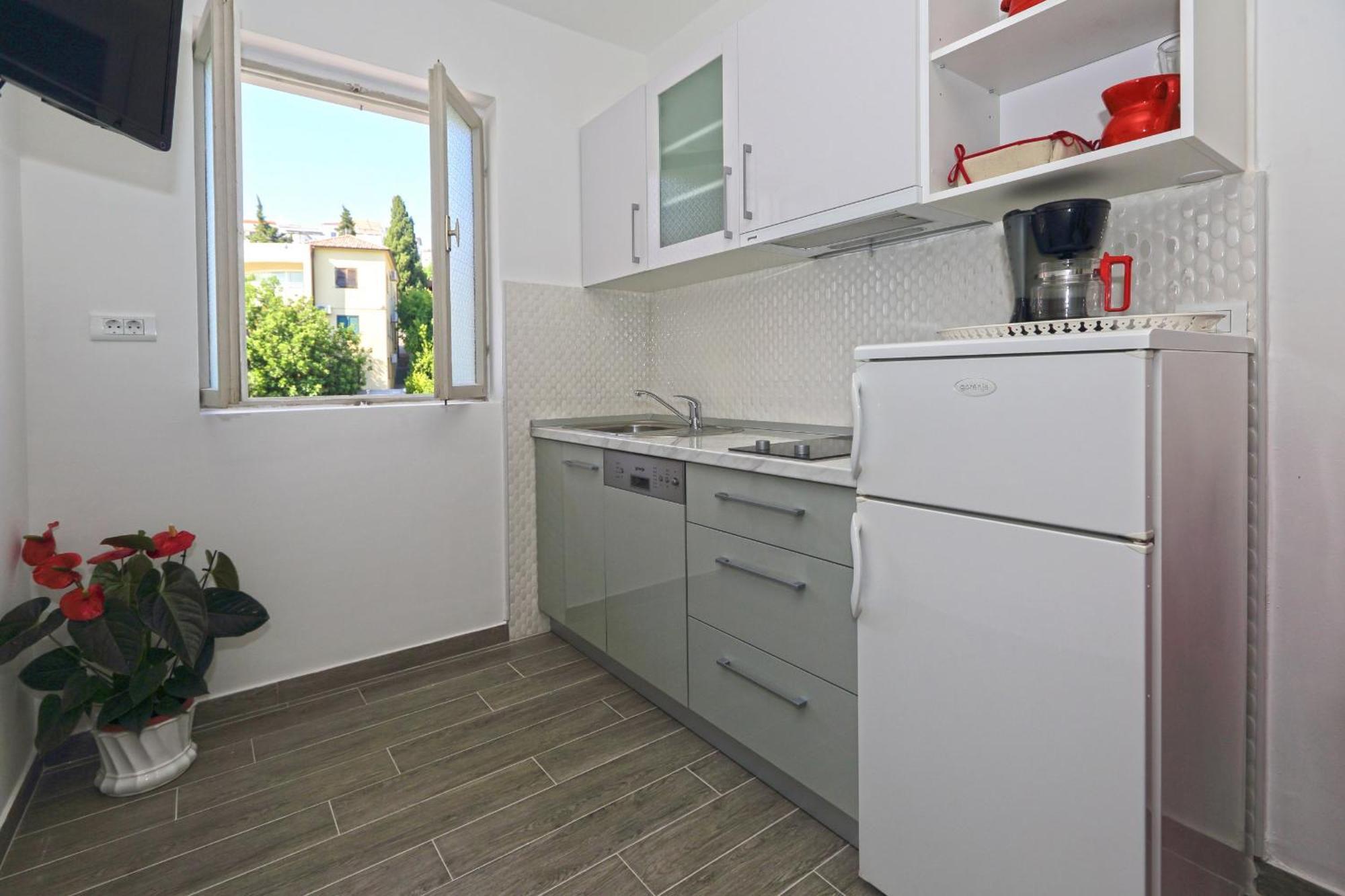 Apartments Grgo Hvar Town Dış mekan fotoğraf