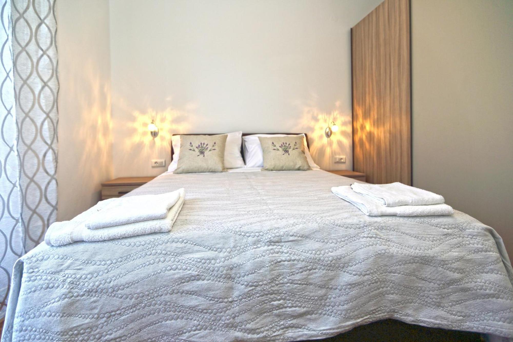 Apartments Grgo Hvar Town Dış mekan fotoğraf