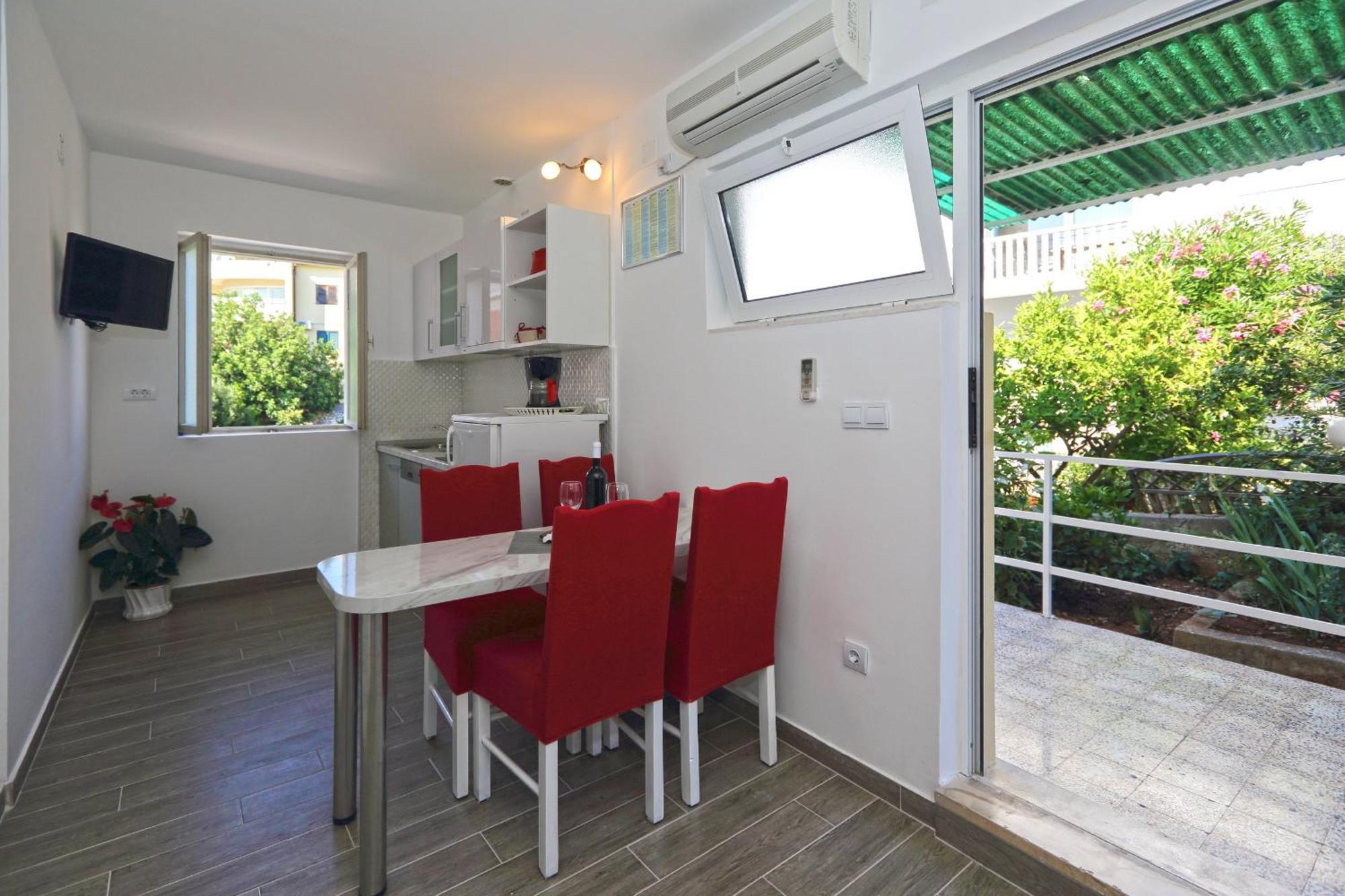 Apartments Grgo Hvar Town Dış mekan fotoğraf
