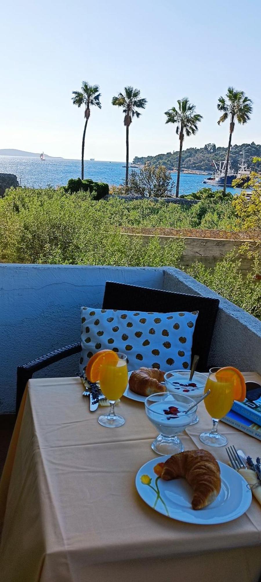 Apartments Grgo Hvar Town Oda fotoğraf