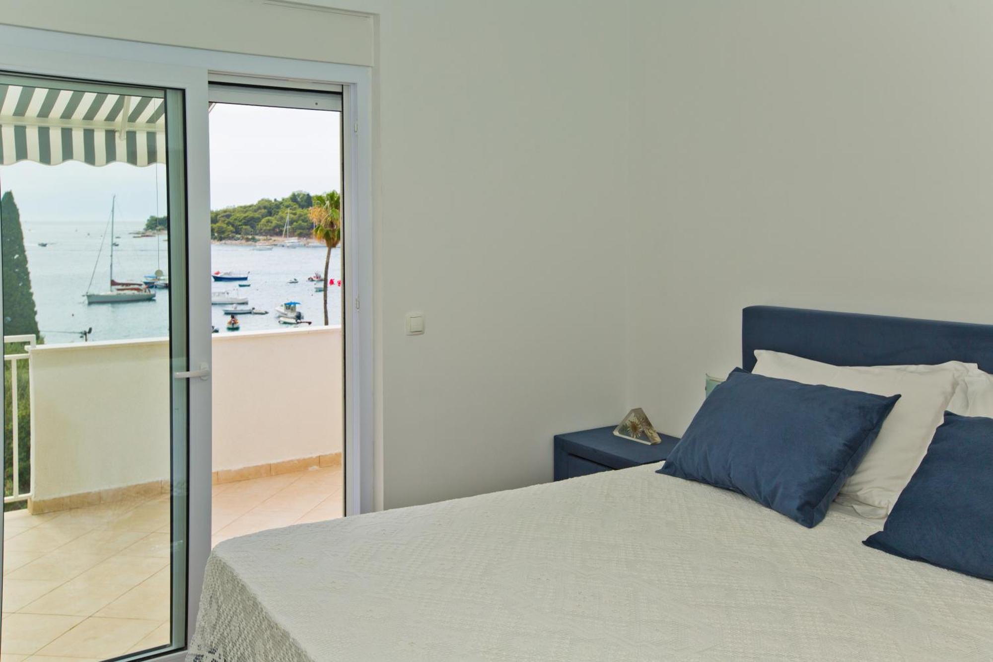 Apartments Grgo Hvar Town Dış mekan fotoğraf