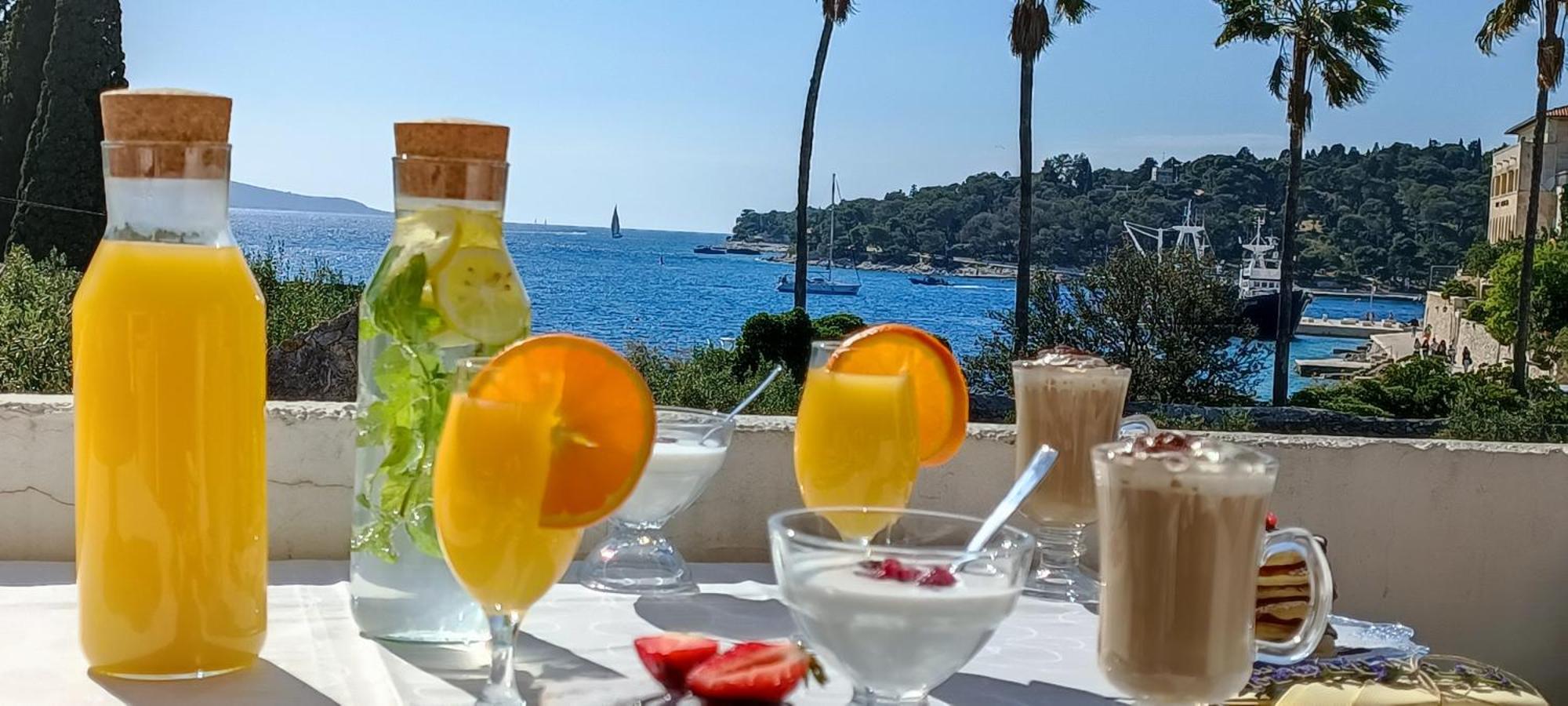 Apartments Grgo Hvar Town Dış mekan fotoğraf
