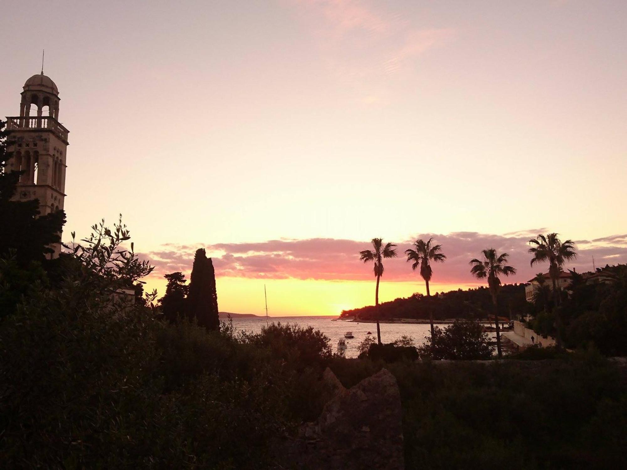 Apartments Grgo Hvar Town Dış mekan fotoğraf