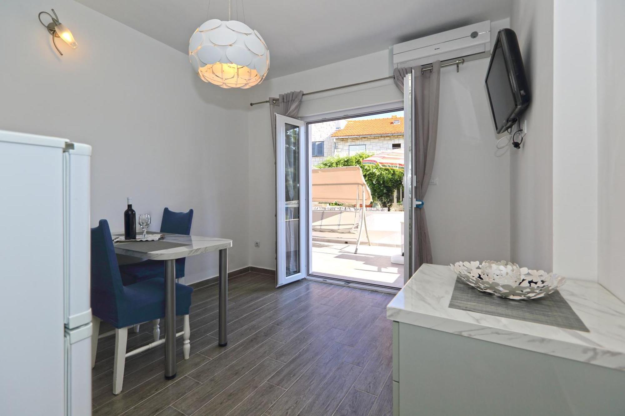 Apartments Grgo Hvar Town Dış mekan fotoğraf