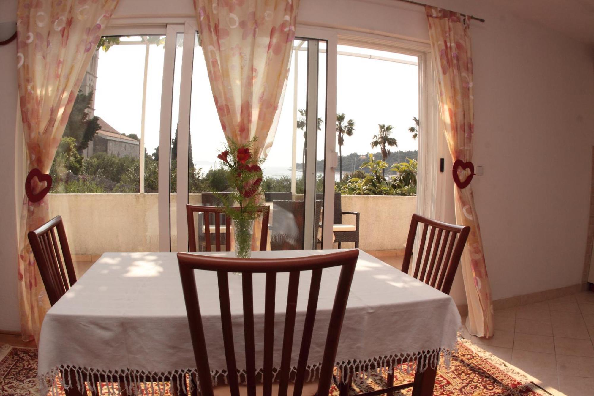 Apartments Grgo Hvar Town Dış mekan fotoğraf