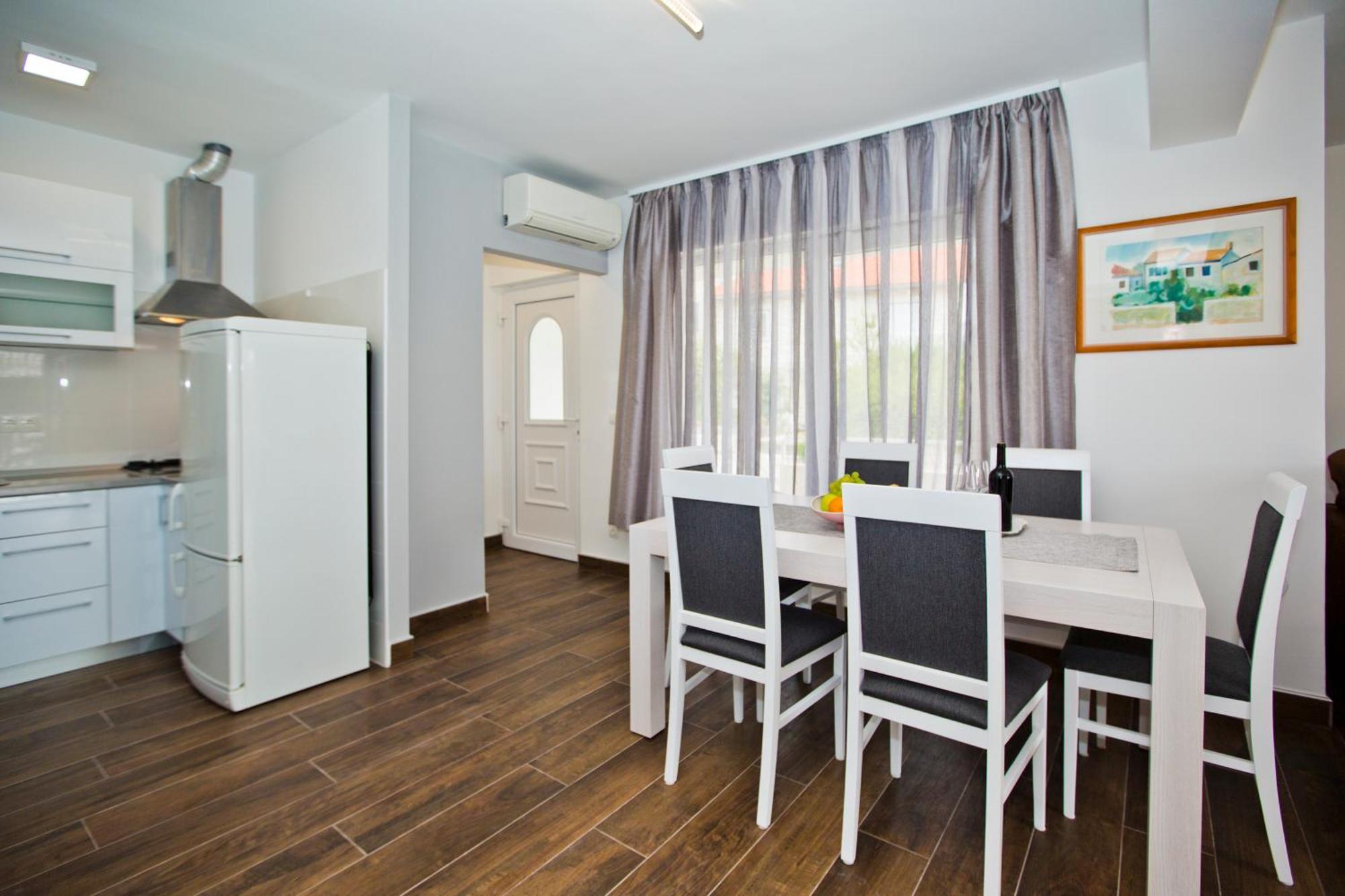 Apartments Grgo Hvar Town Dış mekan fotoğraf