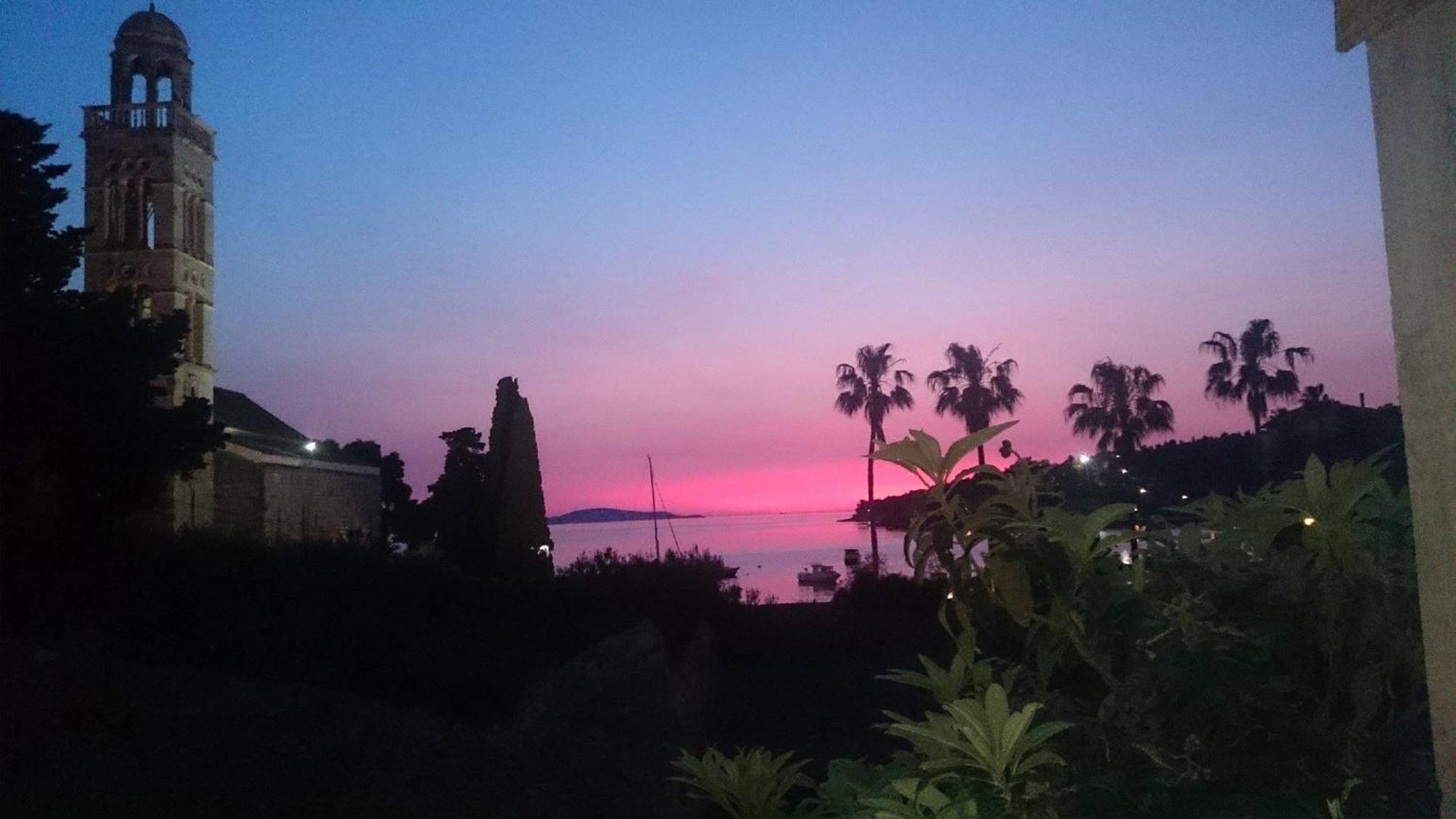 Apartments Grgo Hvar Town Dış mekan fotoğraf