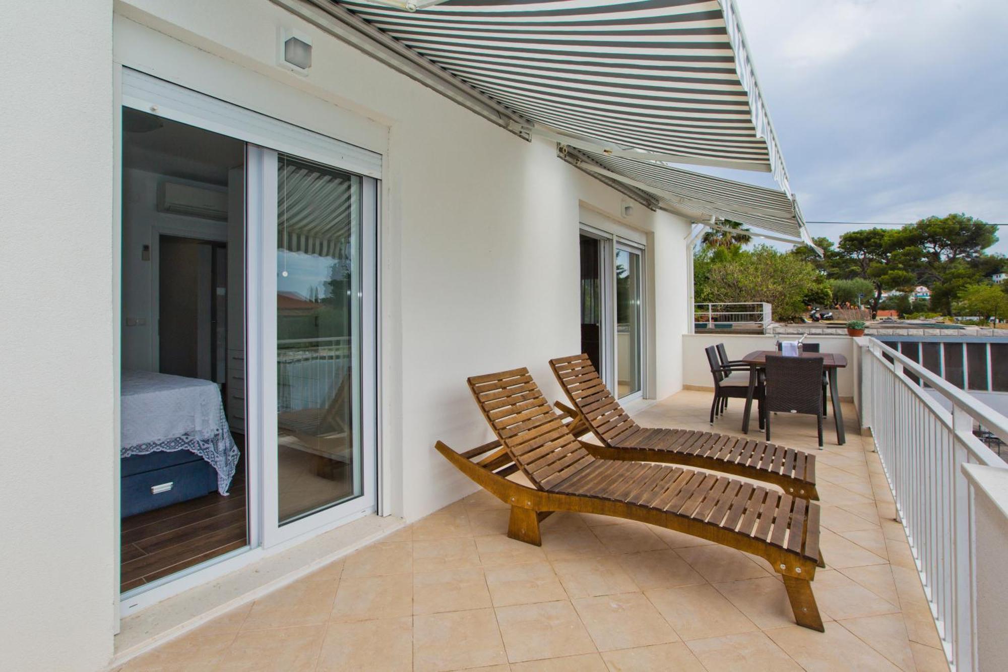 Apartments Grgo Hvar Town Dış mekan fotoğraf