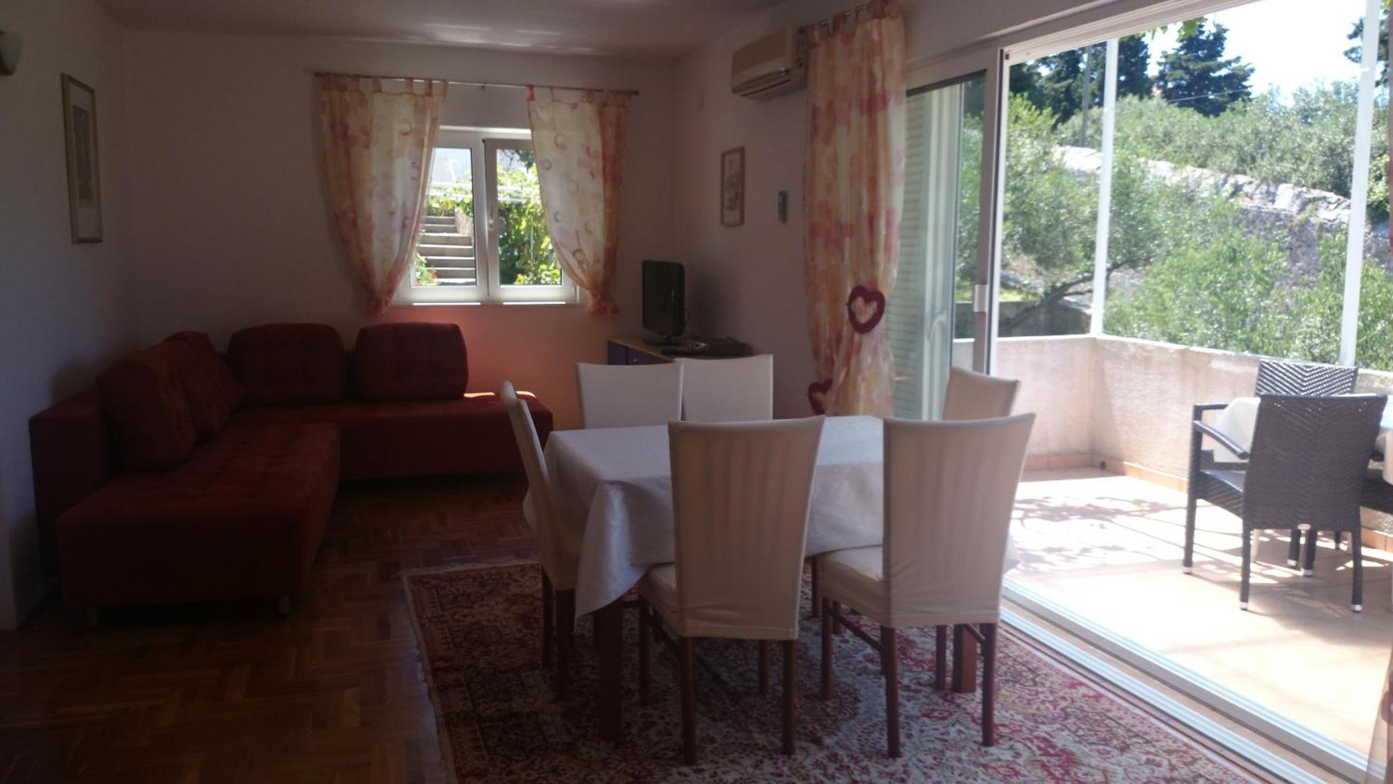 Apartments Grgo Hvar Town Dış mekan fotoğraf