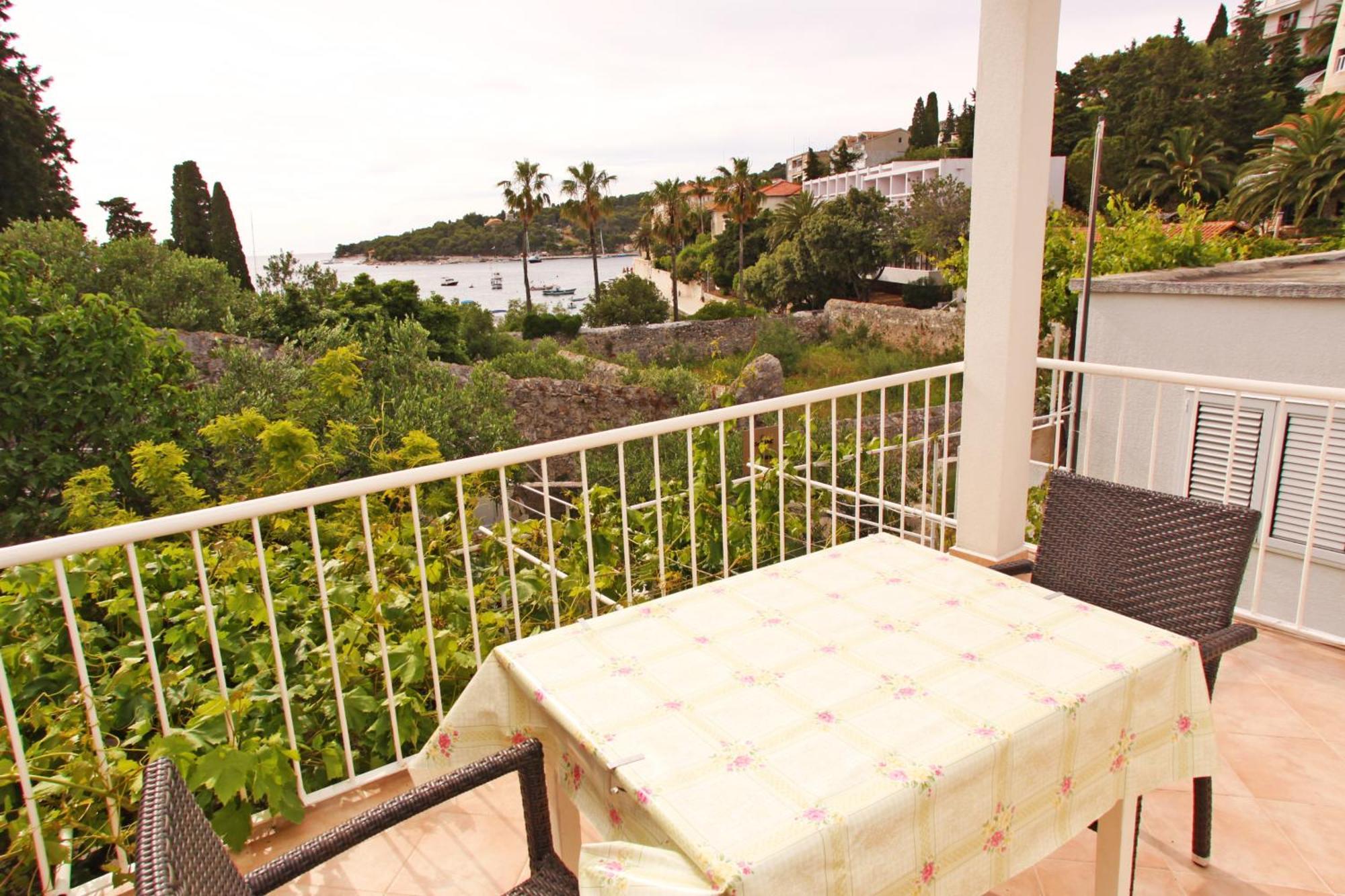 Apartments Grgo Hvar Town Dış mekan fotoğraf