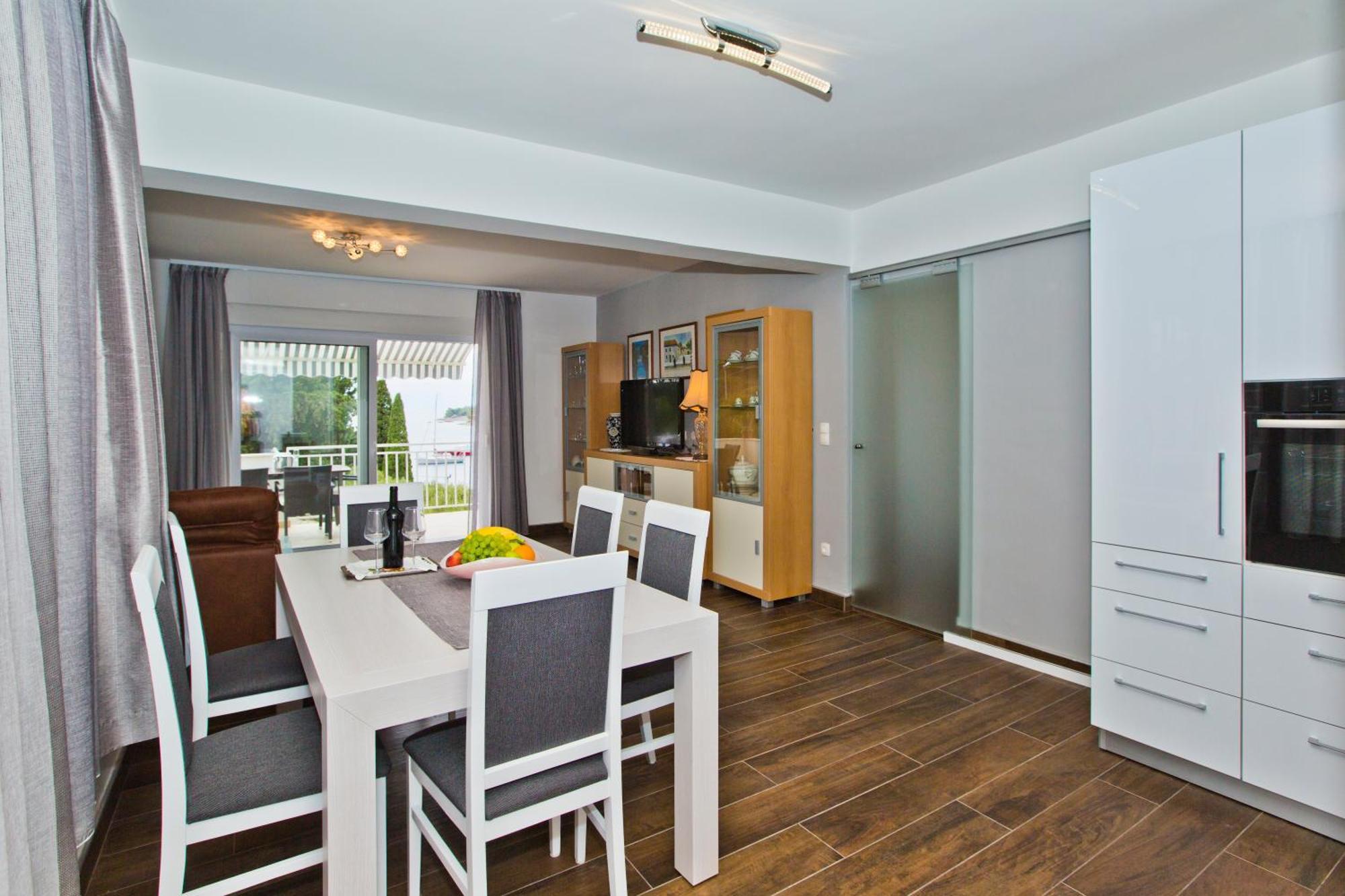 Apartments Grgo Hvar Town Dış mekan fotoğraf