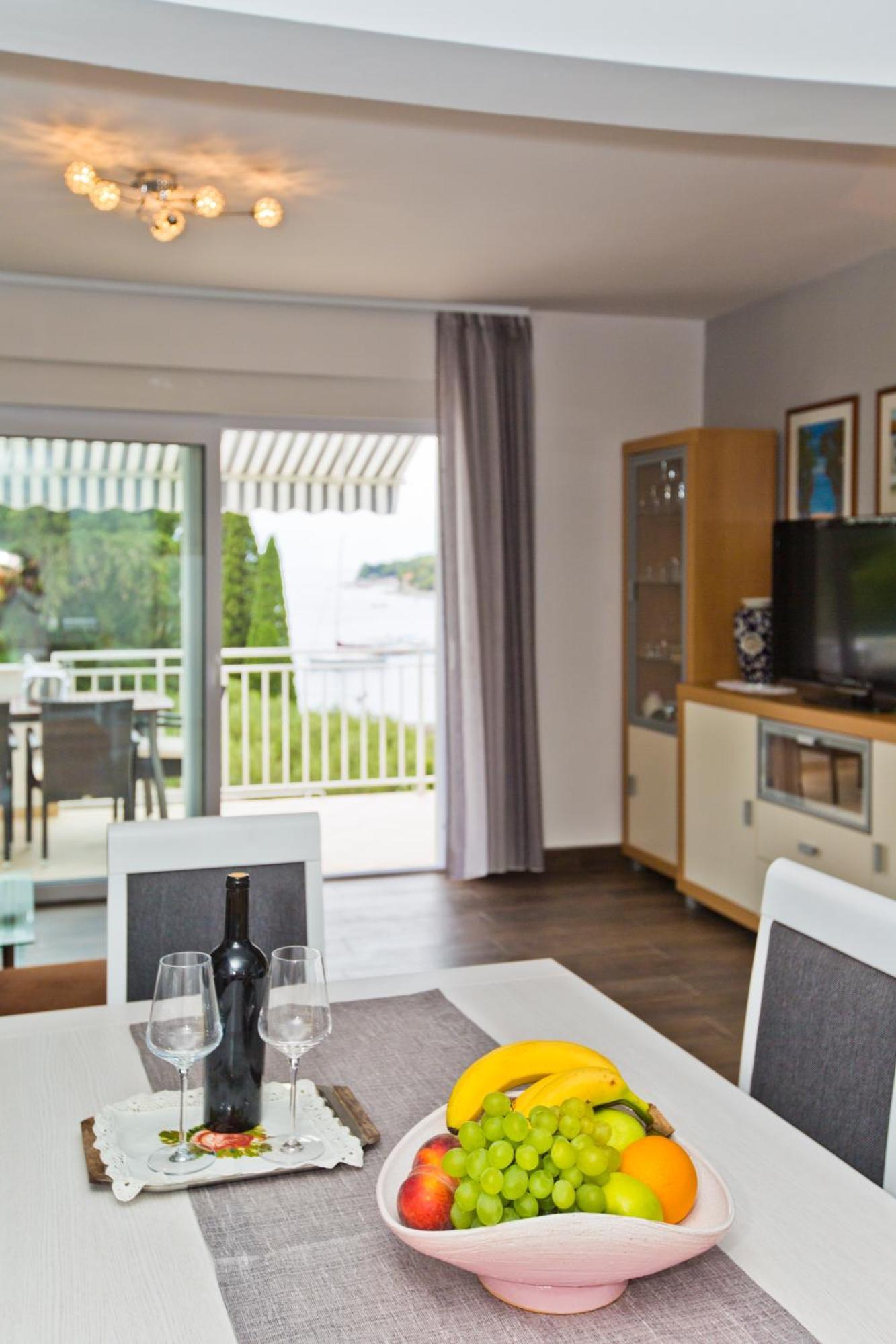 Apartments Grgo Hvar Town Dış mekan fotoğraf