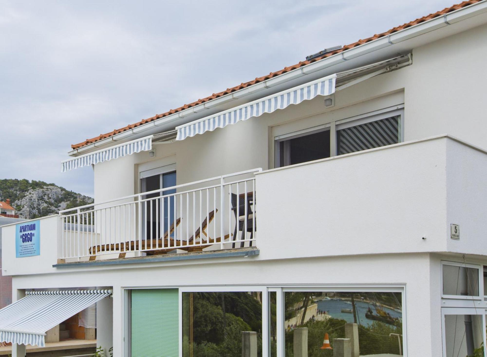 Apartments Grgo Hvar Town Dış mekan fotoğraf