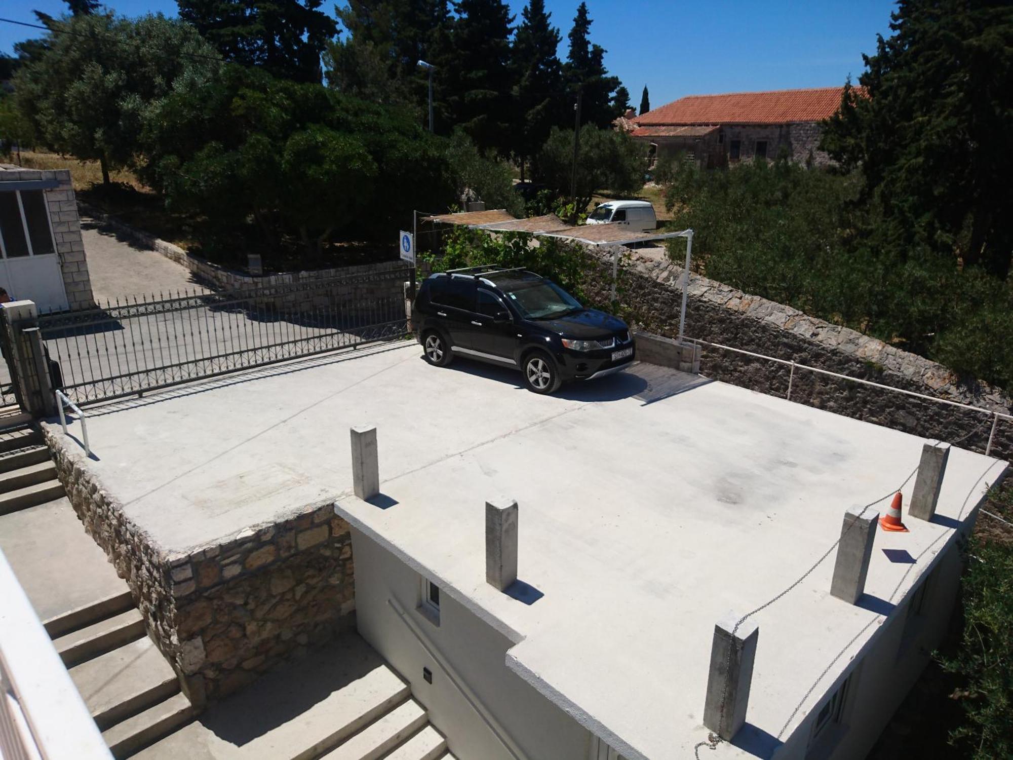 Apartments Grgo Hvar Town Dış mekan fotoğraf