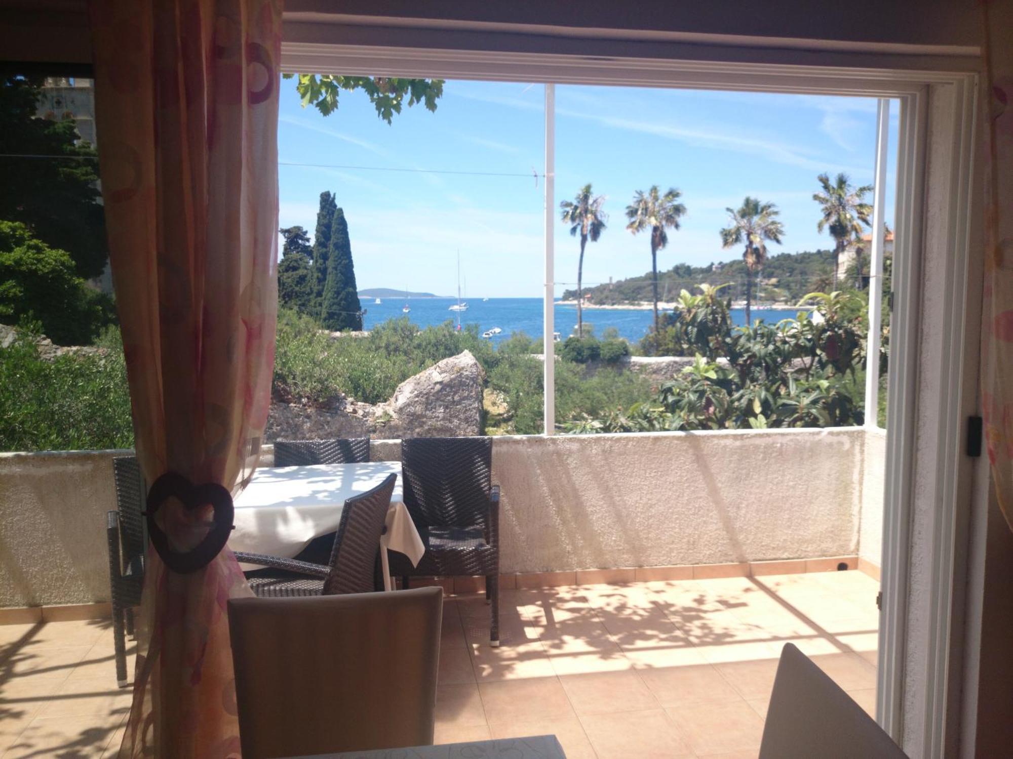 Apartments Grgo Hvar Town Dış mekan fotoğraf