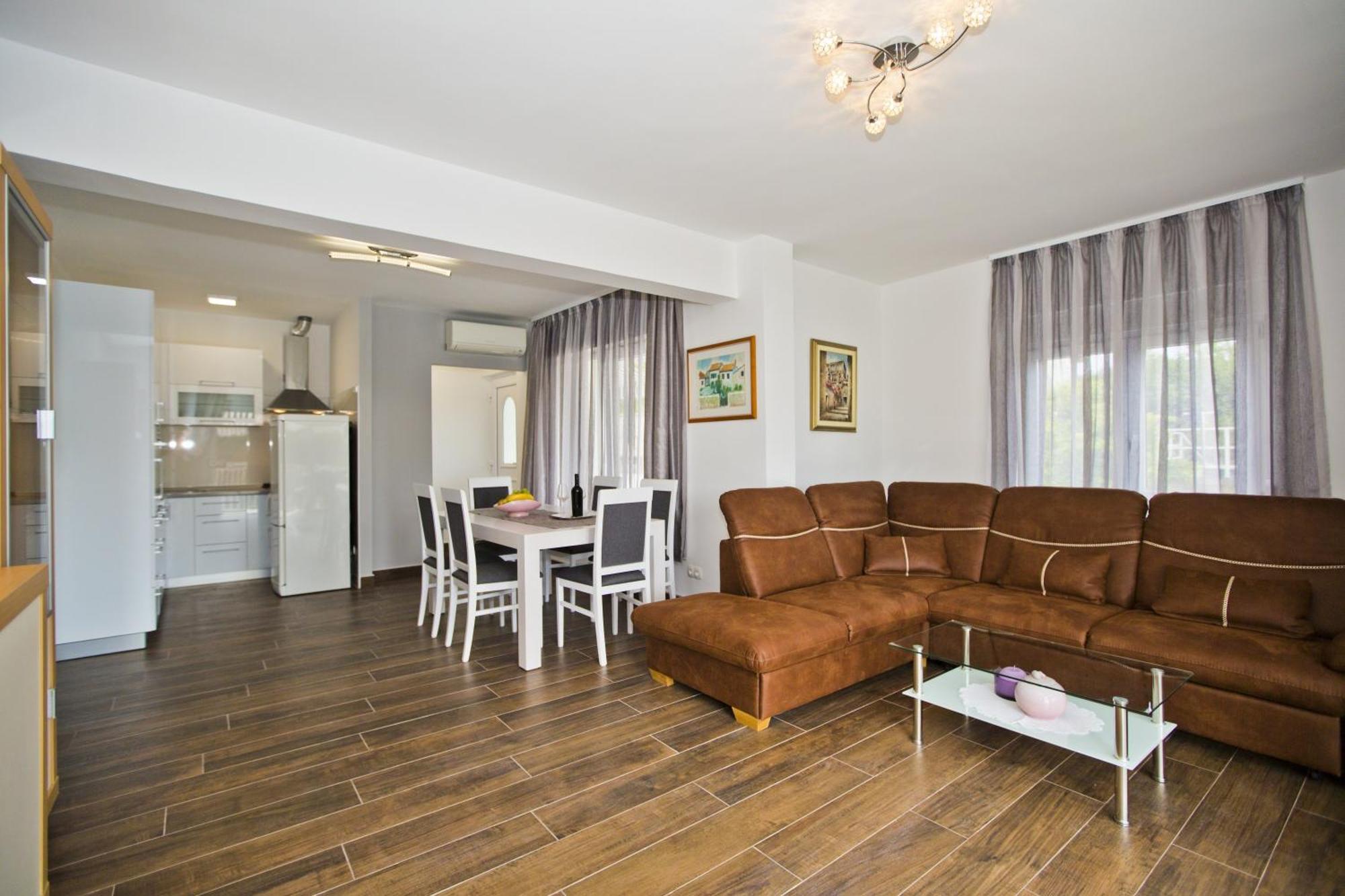 Apartments Grgo Hvar Town Dış mekan fotoğraf