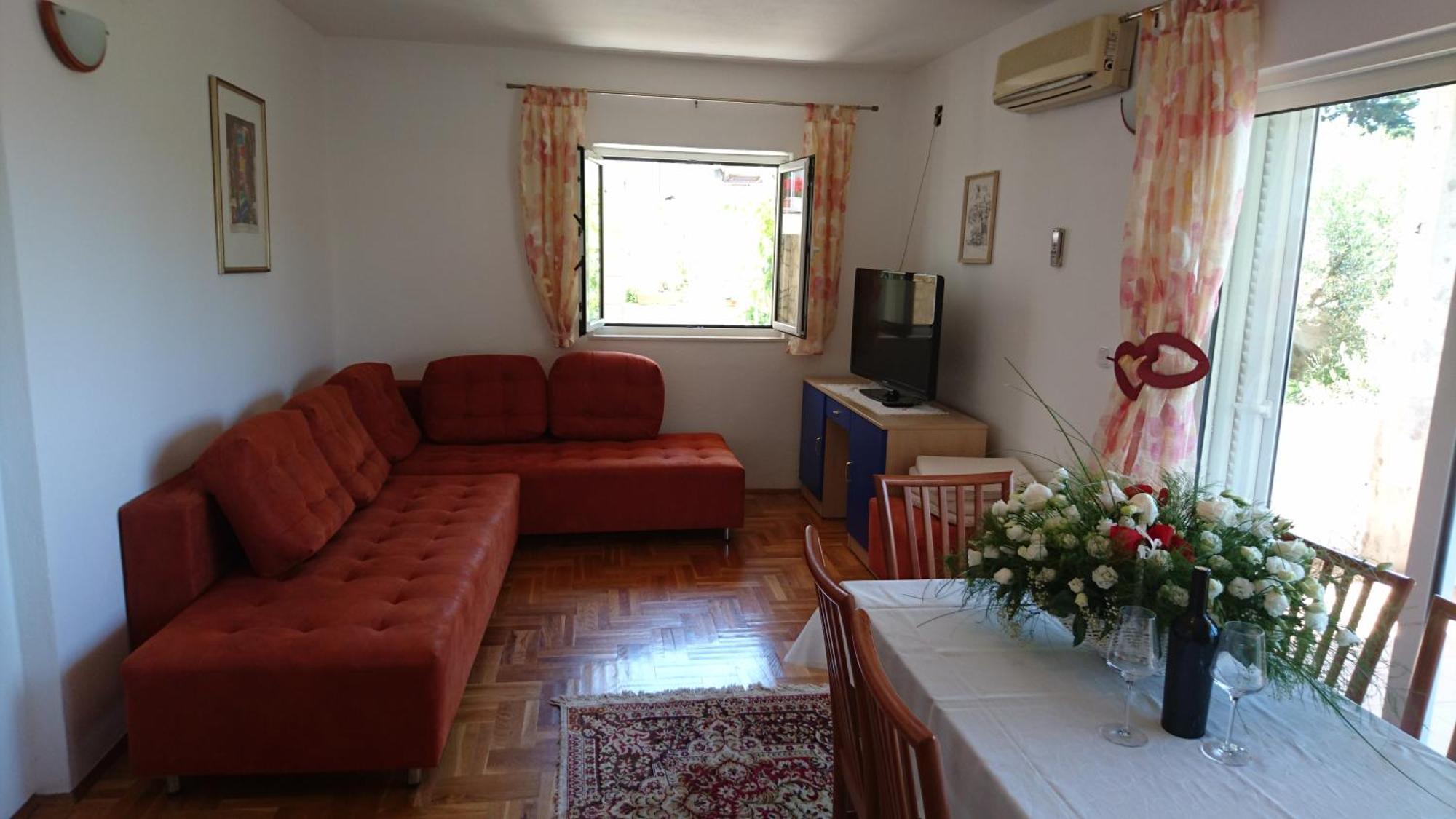 Apartments Grgo Hvar Town Dış mekan fotoğraf