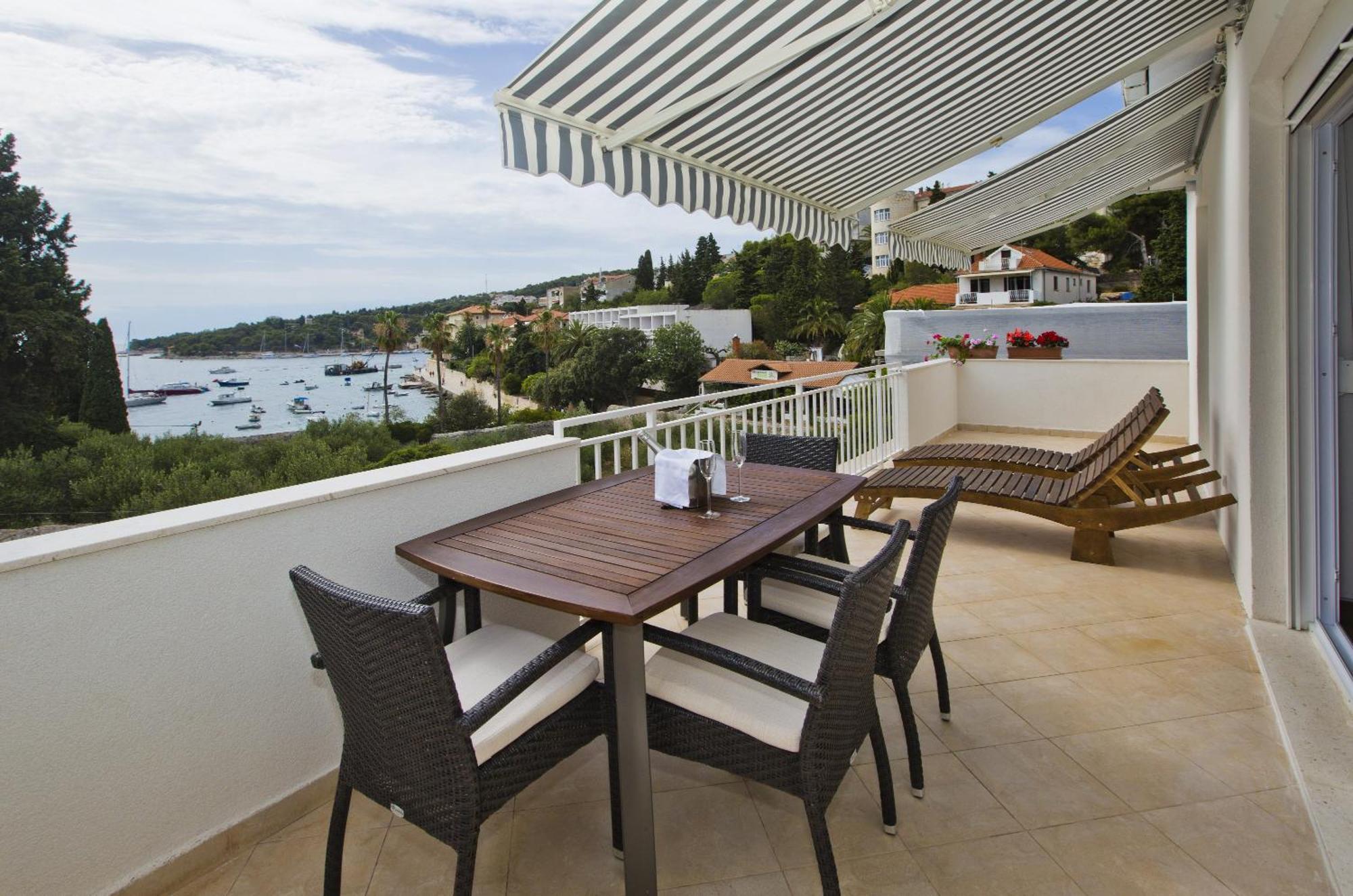 Apartments Grgo Hvar Town Dış mekan fotoğraf