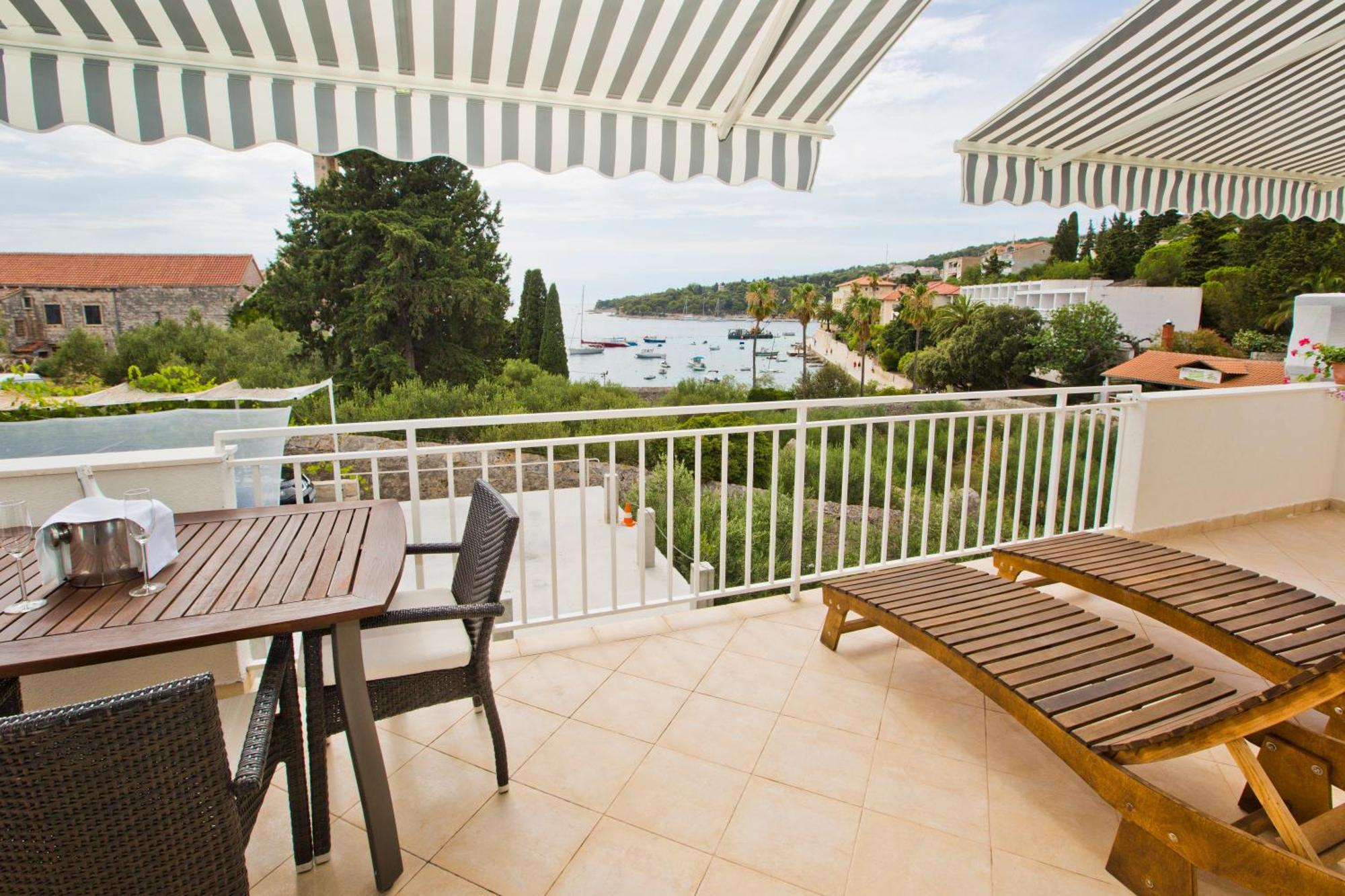 Apartments Grgo Hvar Town Dış mekan fotoğraf