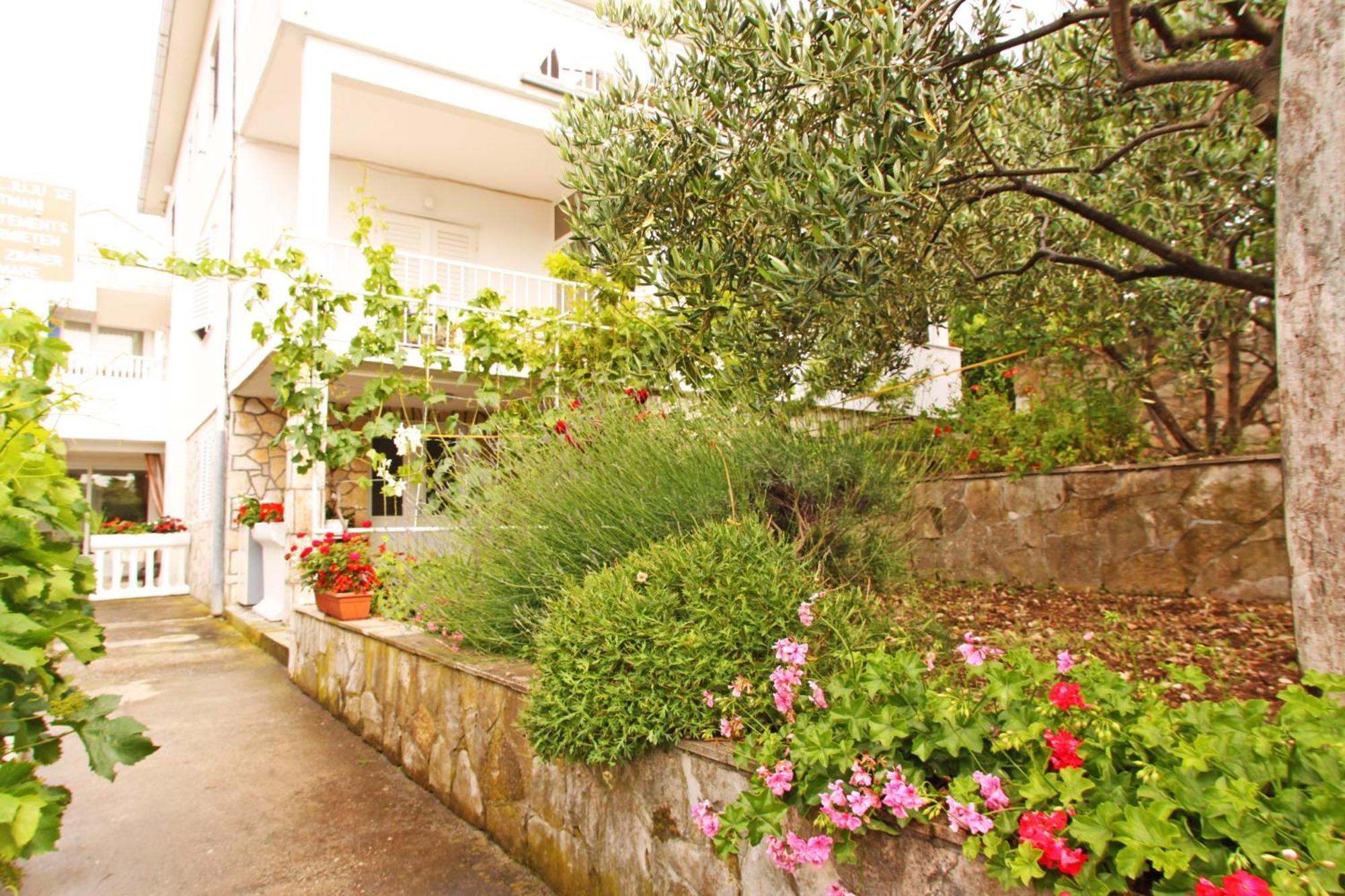 Apartments Grgo Hvar Town Dış mekan fotoğraf