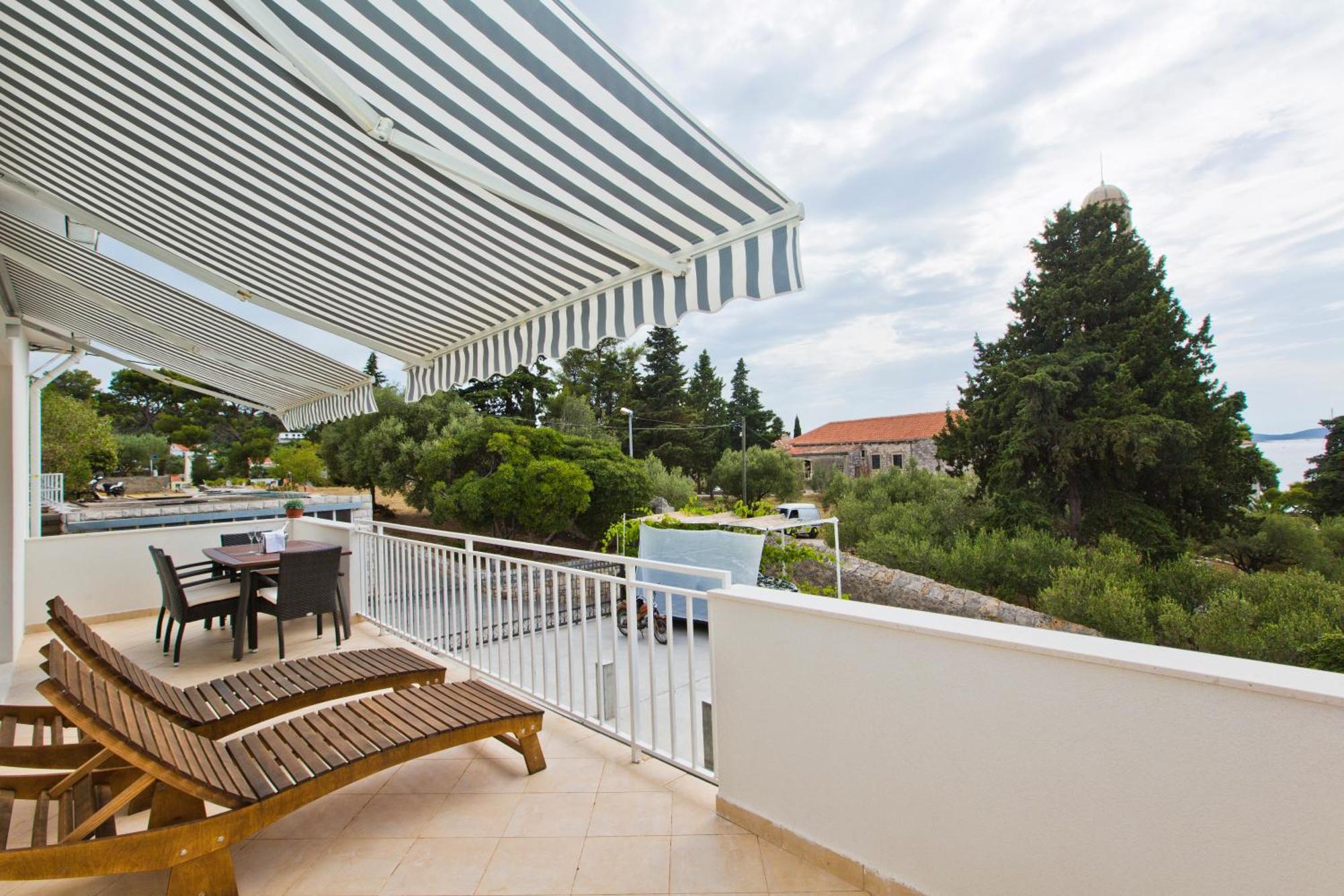 Apartments Grgo Hvar Town Dış mekan fotoğraf