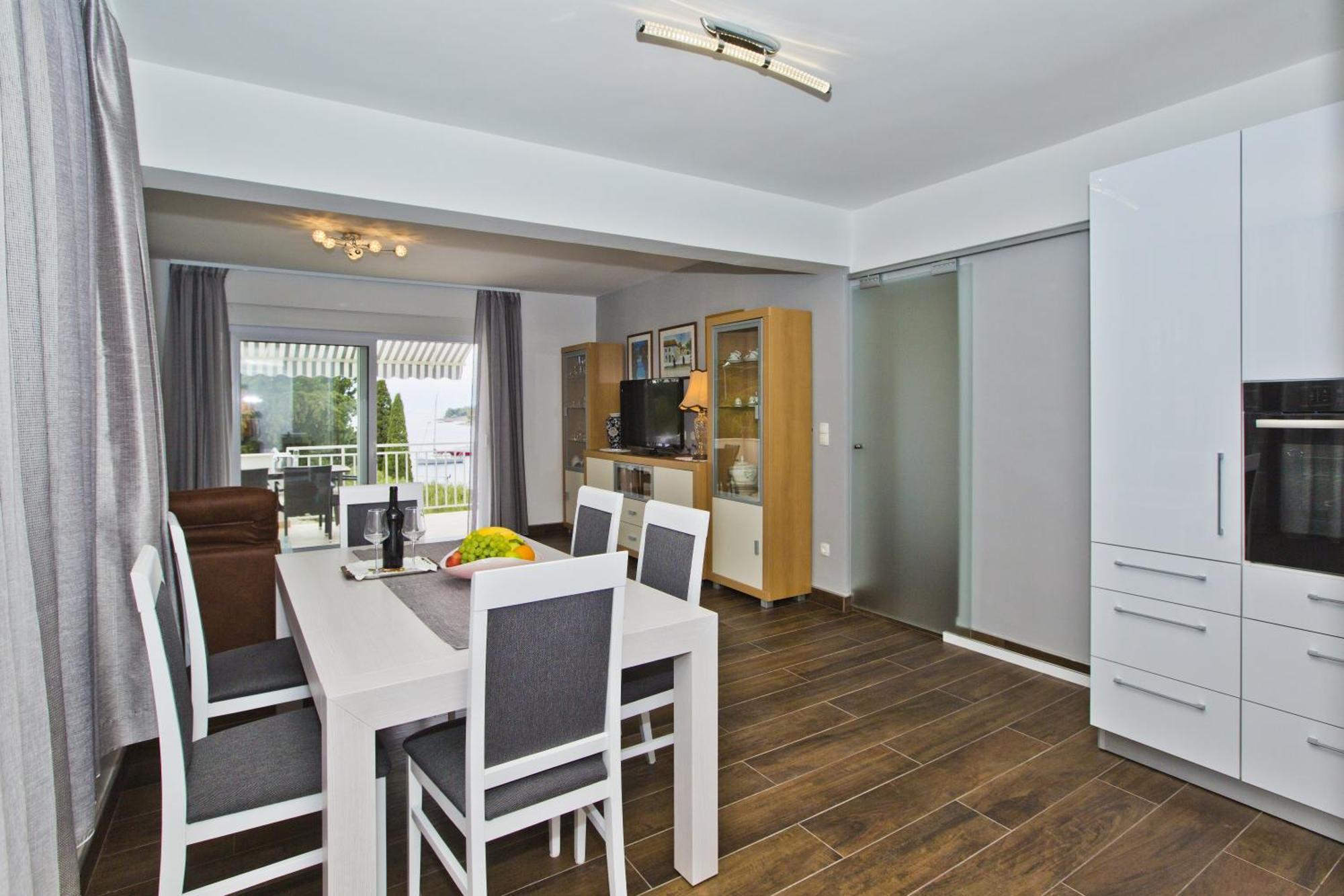 Apartments Grgo Hvar Town Dış mekan fotoğraf