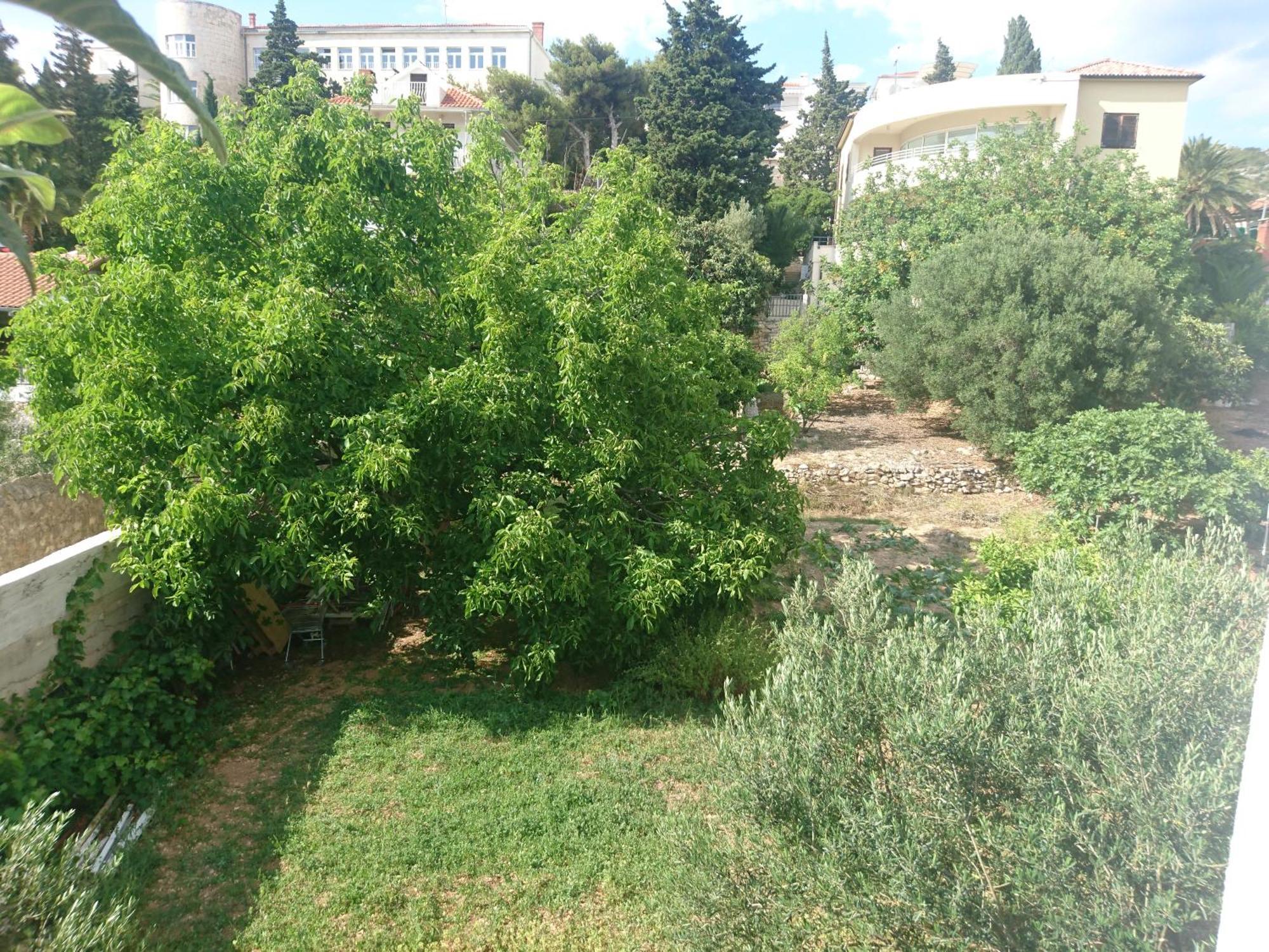 Apartments Grgo Hvar Town Dış mekan fotoğraf